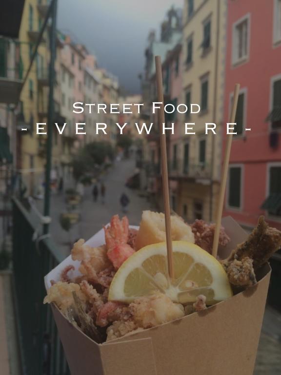 Toledo Boutique Studio Apartments Naples Luaran gambar
